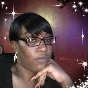 Meet your Posher, Tawanna